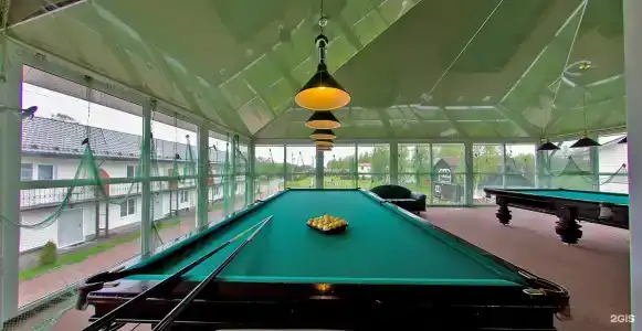Деревня Назия - 4