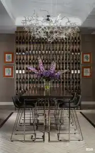 Chekhoff Moscow Curio Collection by Hilton - 28