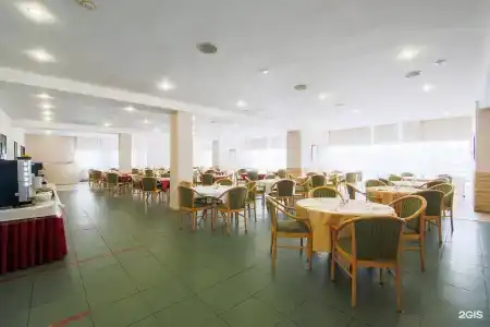 Тропикана Парк - 178