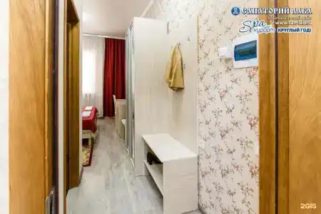 Санаторий Лаба - 89