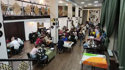 Лесной Городок - 42