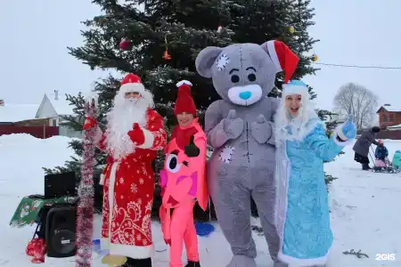 Дивеевская Слобода - 96