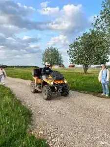 Гастроранчо Хэппи Фарм  - 70