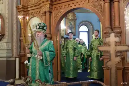 Дом паломника - 42