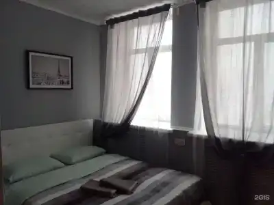 Russland hostel - 125