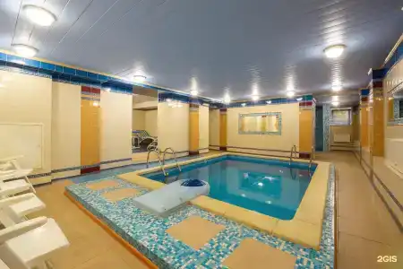 Тропикана Парк - 7