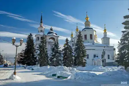Чайка - 18