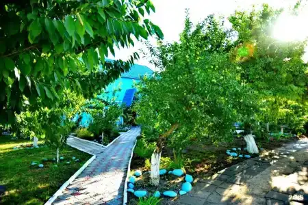 Глафировка Ленд - 35