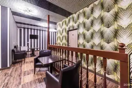 Самсонов отель на Каменноостровском - 50