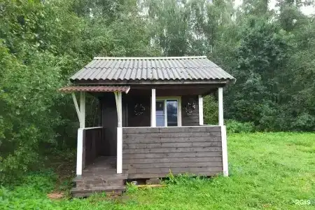 Белая Цапля - 62