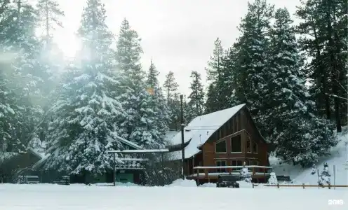 База отдыха на воде Оланга - 27