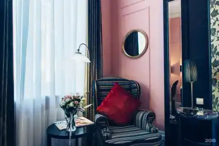 Dom Boutique Hotel - 65