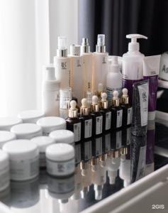 SHERATONPLAZA Ufa Congress Hotel - 123