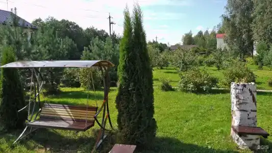 Деревня Назия - 15