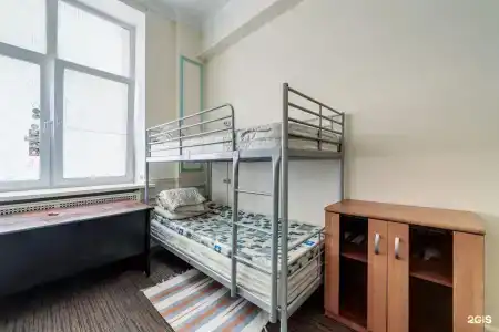 Кампус 312 - 58