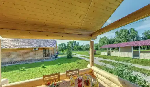 Клуб Золотая Рыбка - 29