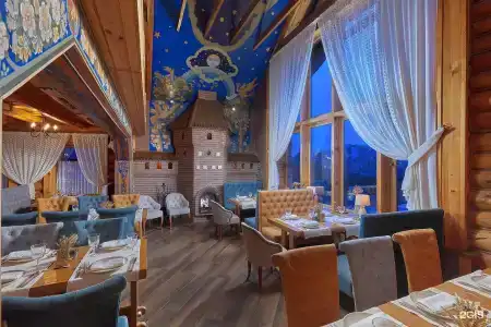 Горячие Ключи - 80
