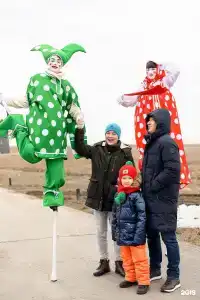 Уткино Кантри Хаус - 168