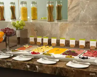 DoubleTree by Hilton - 29