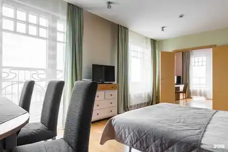 Загородный Клуб Терийоки - 77