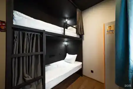 Proloft&Hostel - 37