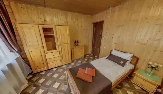 Клуб Золотая Рыбка - 16