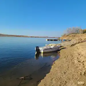 Белые Холмы - 24