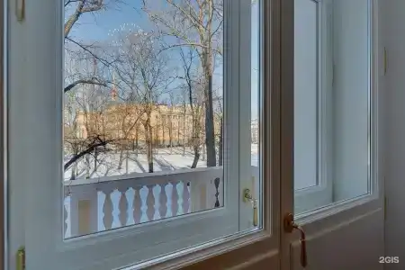 Особняк Военного Министра (Milutin Palace) - 76