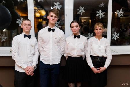 Звездный - 117