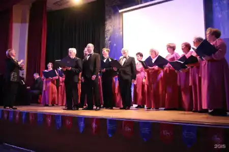Лесной Городок - 35