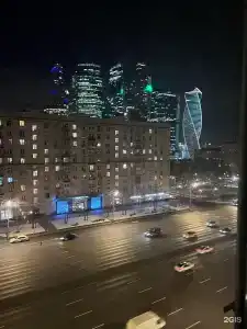 Апельсин на Дубровке - 131
