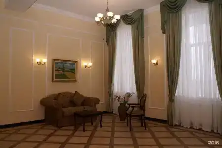 Селигер Палас - 90