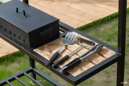 Опушка хаус - 61