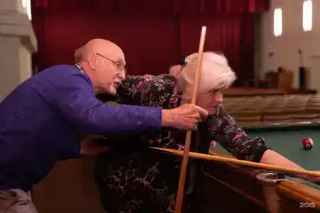 Русский лес - 53