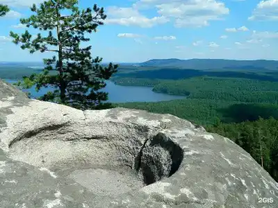 Аракуль - 72