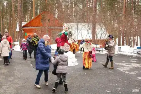 Салют - 118