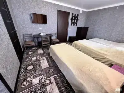 Белореченск - 21