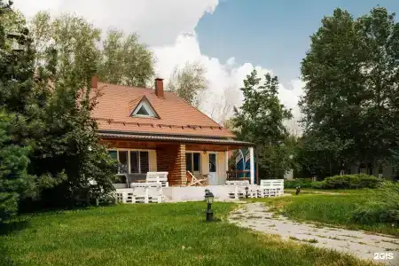 Резиденция Мария - 37