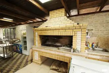 Ахиллеон Парк Бутик - 132