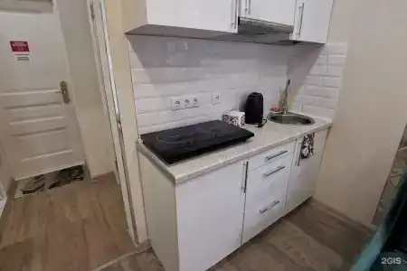 Апарт-отель ПОКРОВСКИЙ ПАРК - 49