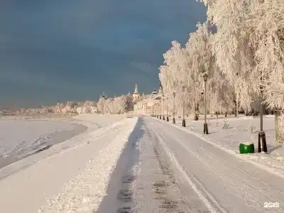 Чайка - 21