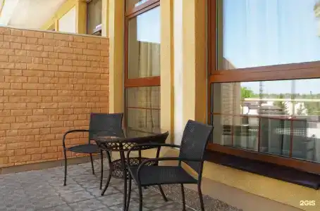 Grand Wellness Novahovo & Spa - 125