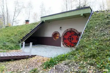 Хоббитлэнд - 38