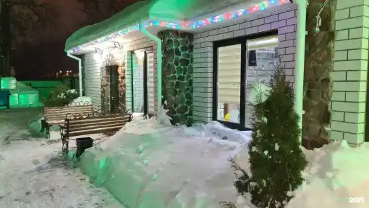 Дилижанс - 160