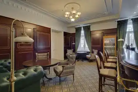 Особняк Военного Министра (Milutin Palace) - 129