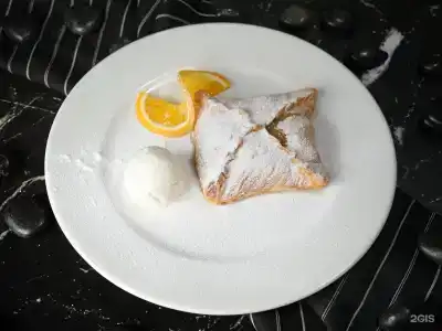Олимпия - 16