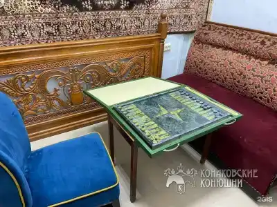 Загородный отель Konakoff в Сажино - 161