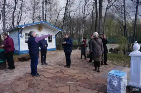 Отель-усадьба Леонтьевых  - 34