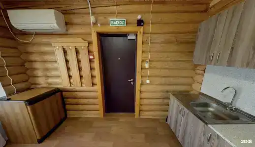 Клуб Золотая Рыбка - 77