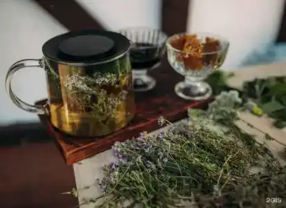 Глэмпинг Место Силы - 73